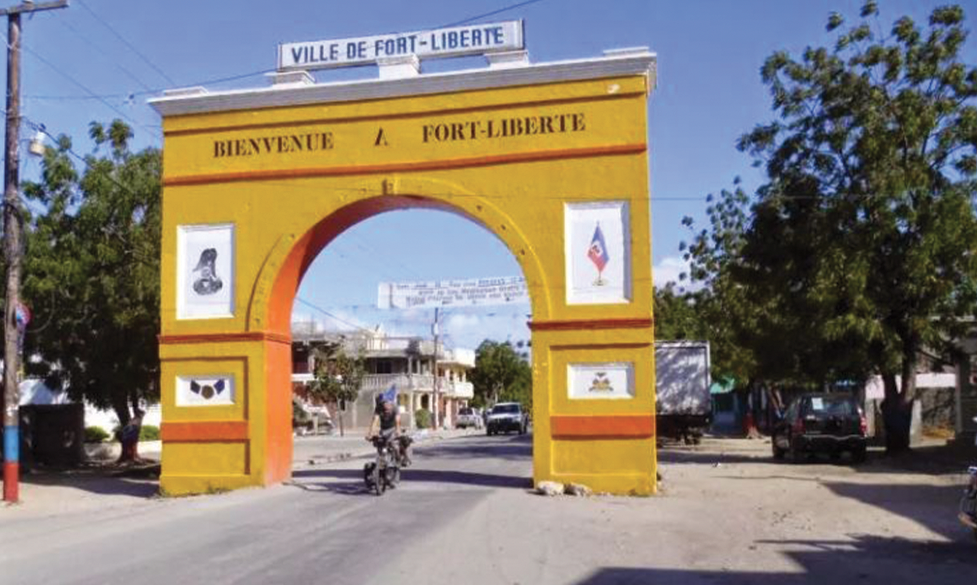 « Mettre en valeur les potentialités patrimoniales et touristiques du Nord Est »